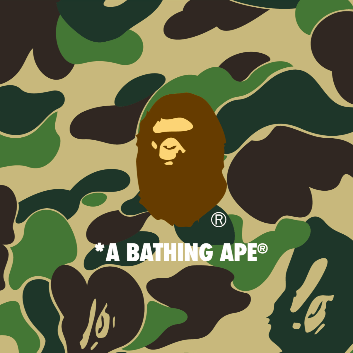 Bape