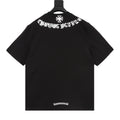 Chrome Hearts Sanskrit Cross T-shirt