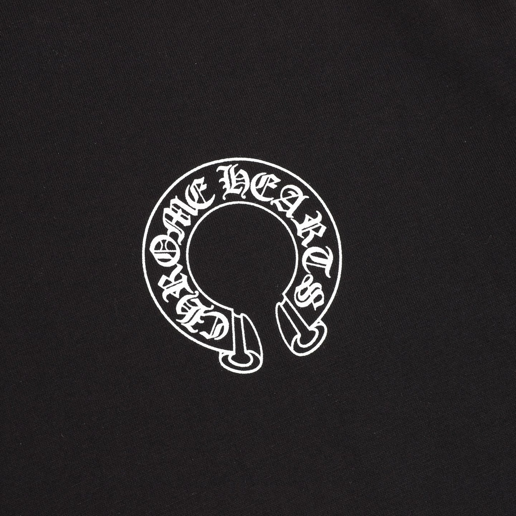 Chrome Hearts Sanskrit Cross T-shirt