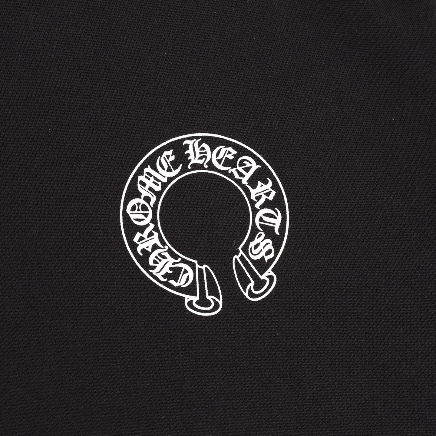 Chrome Hearts Sanskrit Cross T-shirt