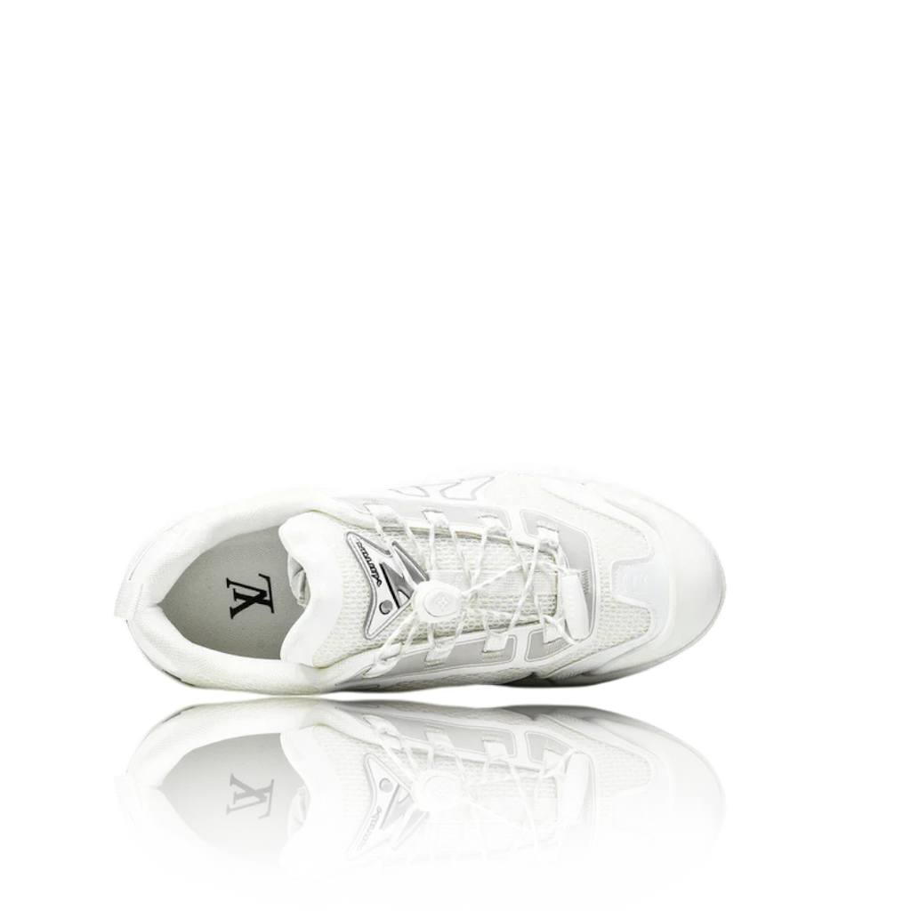 Louis Vuittоп Runner Tatic V2 'White'