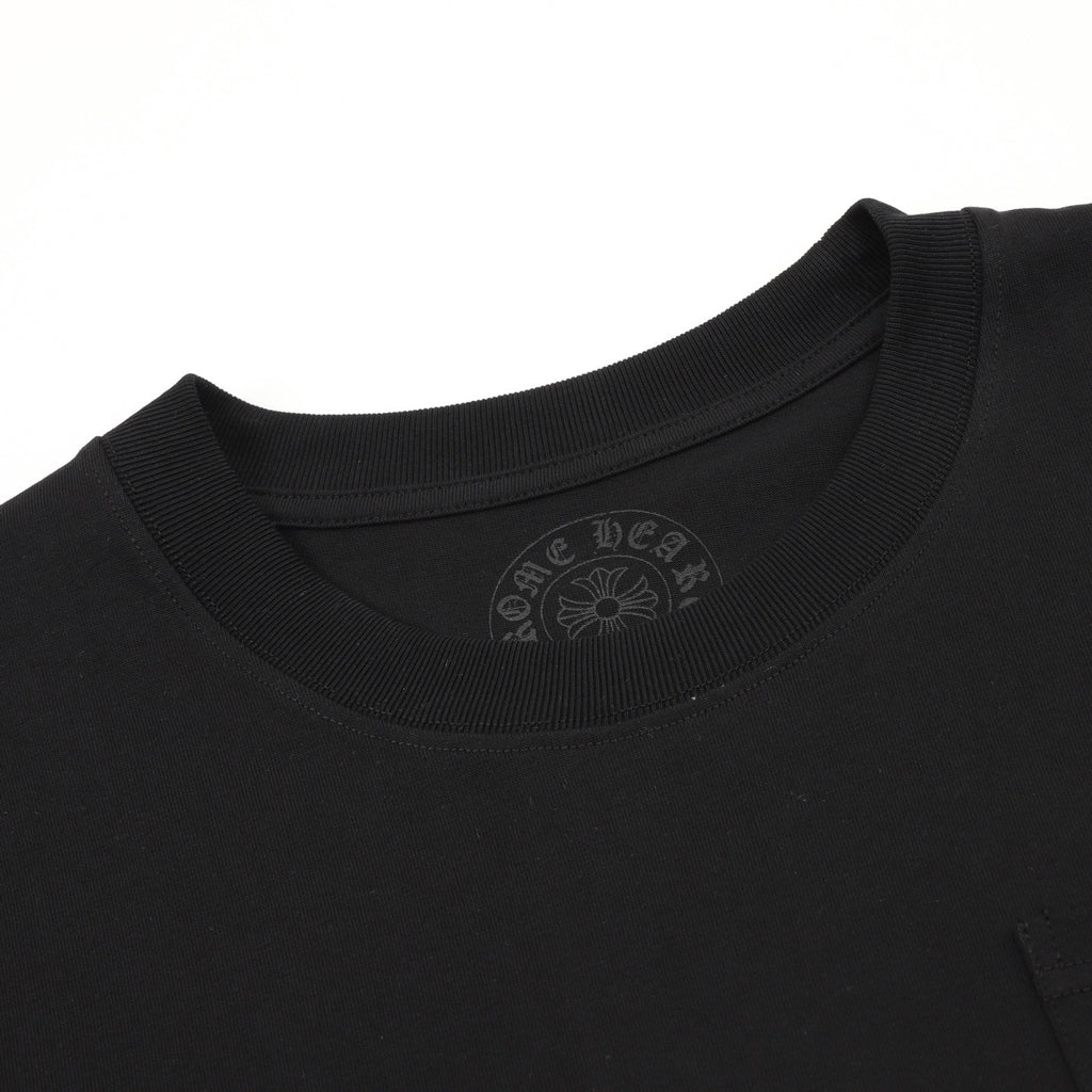Chrome Hearts U.S. Flag T-Shirt