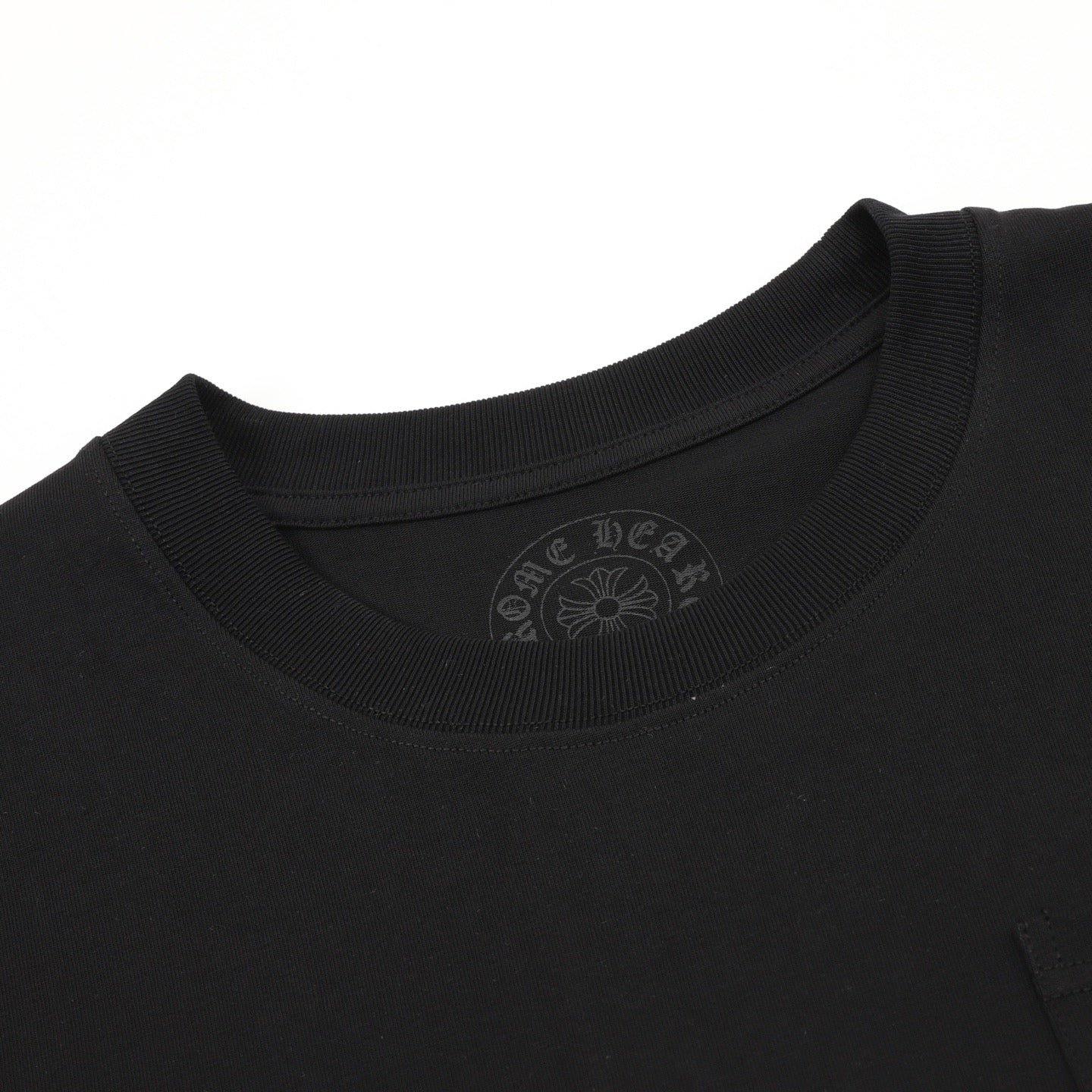 Chrome Hearts U.S. Flag T-Shirt