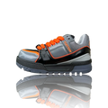 Louis Vuittоп Trainer Maxi 'Orange Grey Black'