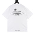 Chrome Hearts Sanskrit Cross T-shirt