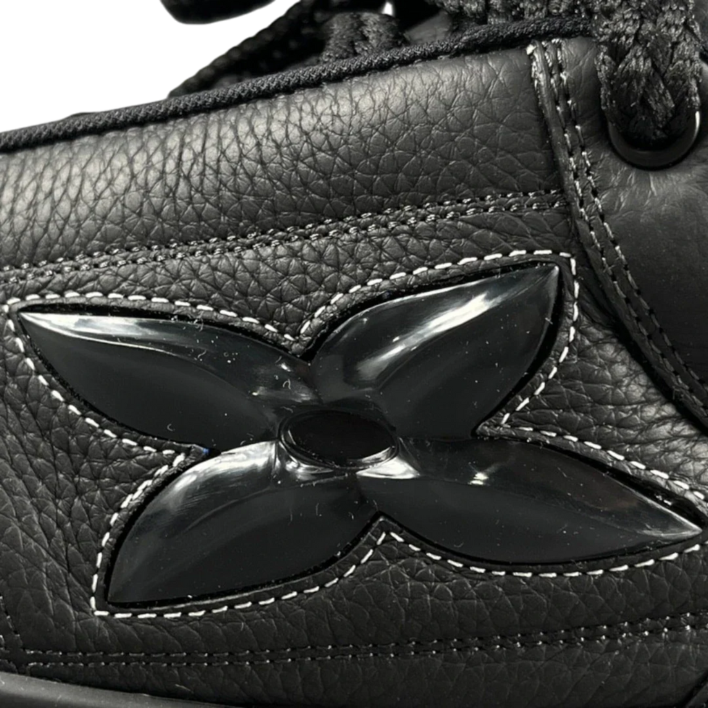 Louis Vuittоп Skate Sneakers 'Black'