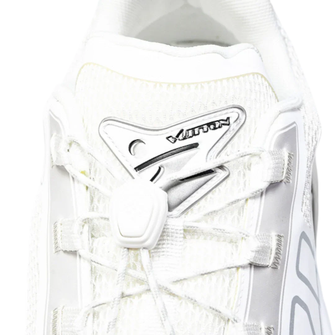 Louis Vuittоп Runner Tatic V2 'White'