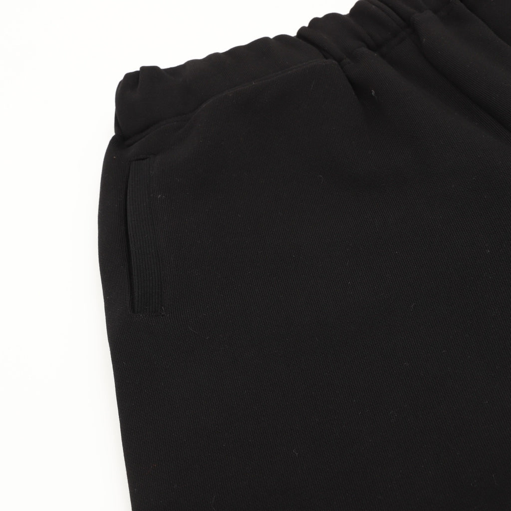 Chrome Hearts Sanskrit Embroidered Shorts