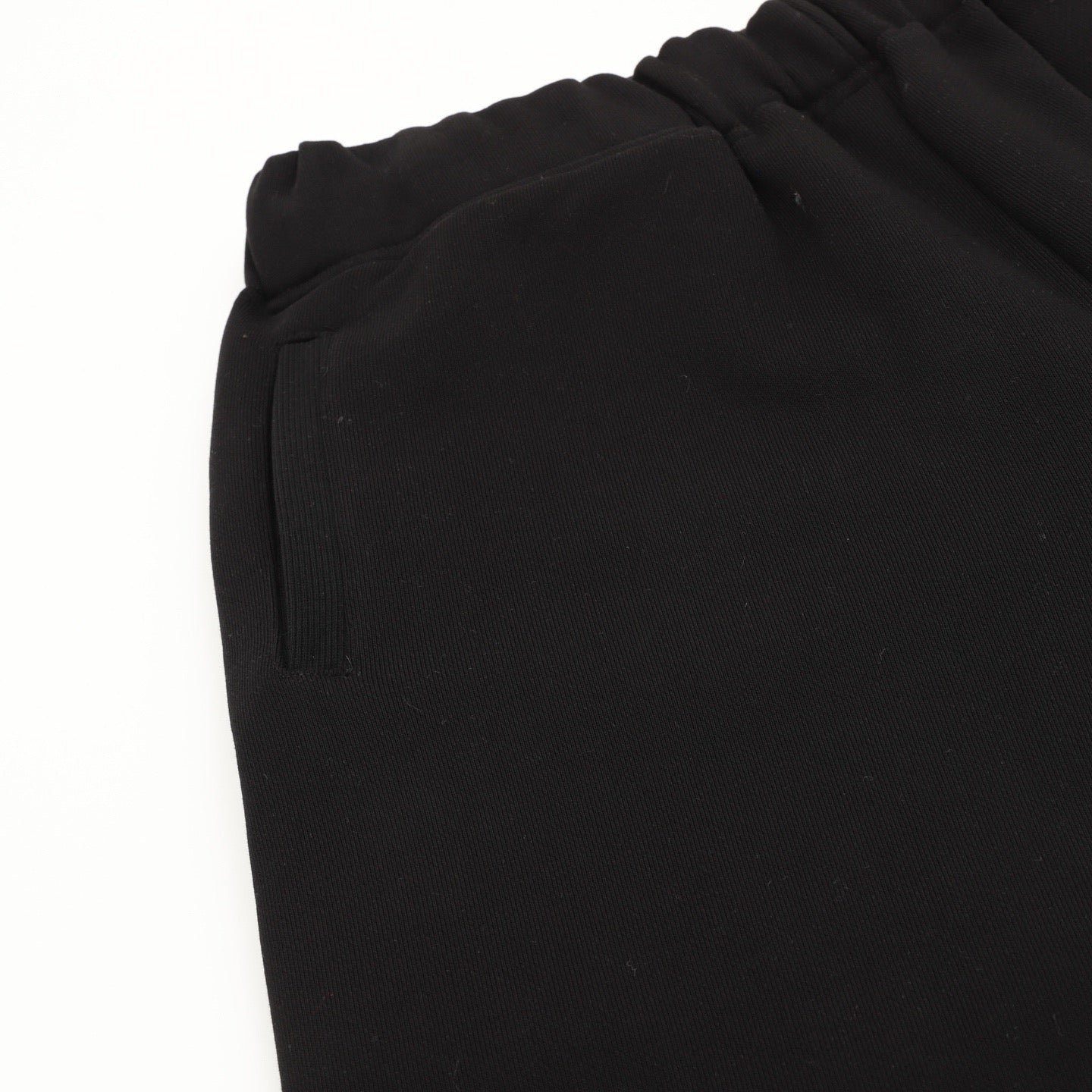 Chrome Hearts Sanskrit Embroidered Shorts