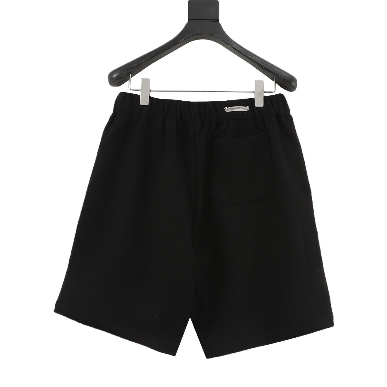 Chrome Hearts Sanskrit Embroidered Shorts