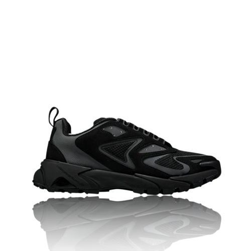 Louis Vuittоп Runner Tatic 'Black'