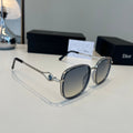 Dior 럭셔리 선글라스 — 프리미엄 아이웨어