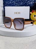 Dior 럭셔리 선글라스 — 프리미엄 아이웨어