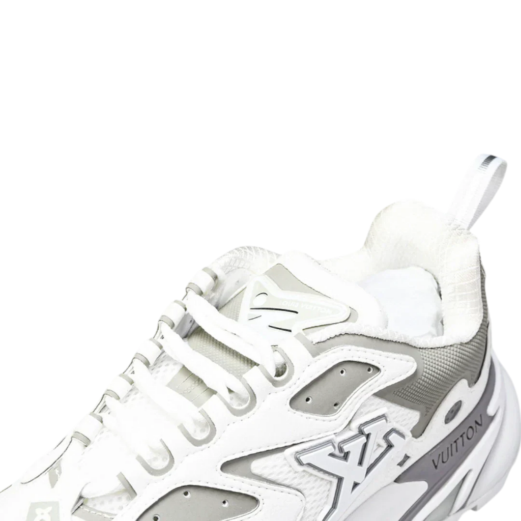 Louis Vuittоп Runner Tatic 'White'