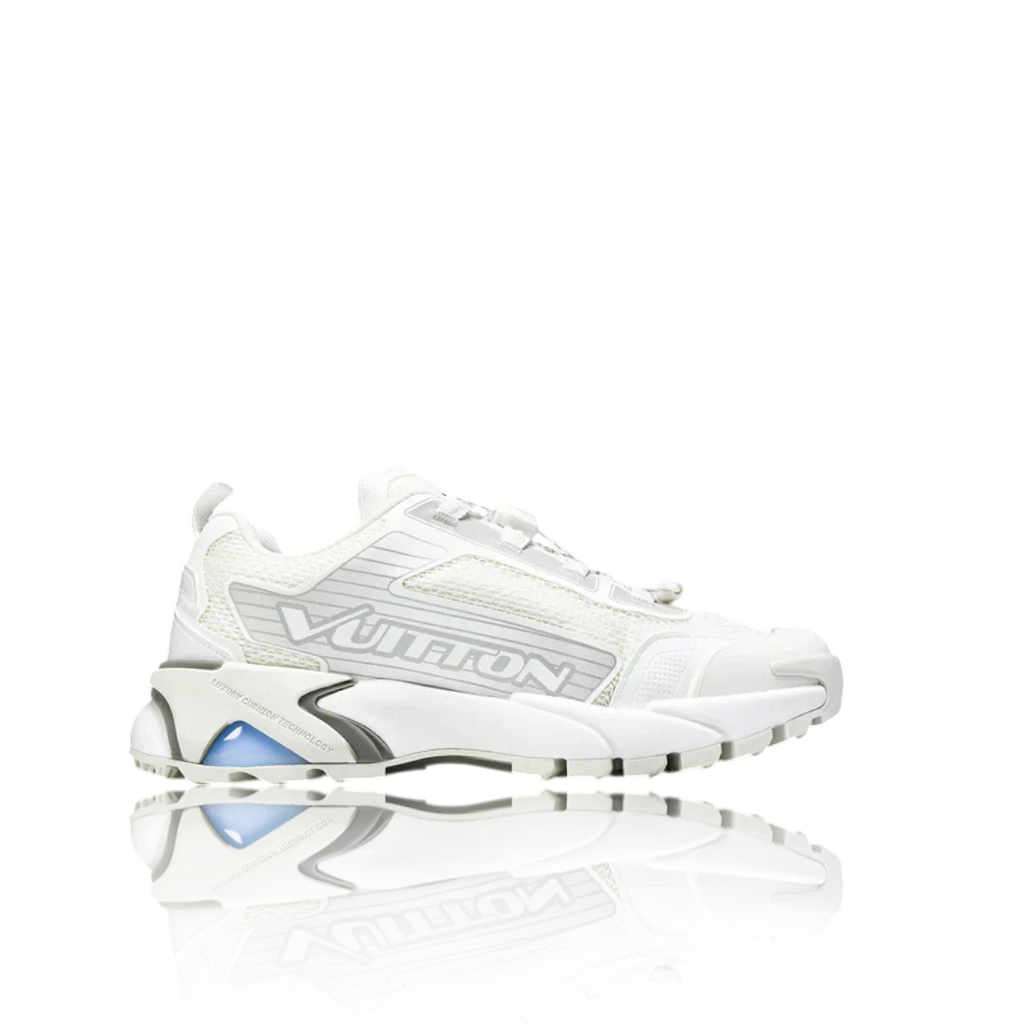 Louis Vuittоп Runner Tatic V2 'White'