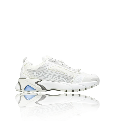 Louis Vuittоп Runner Tatic V2 'White'