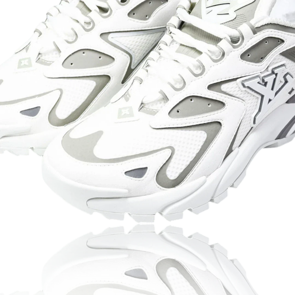 Louis Vuittоп Runner Tatic 'White'