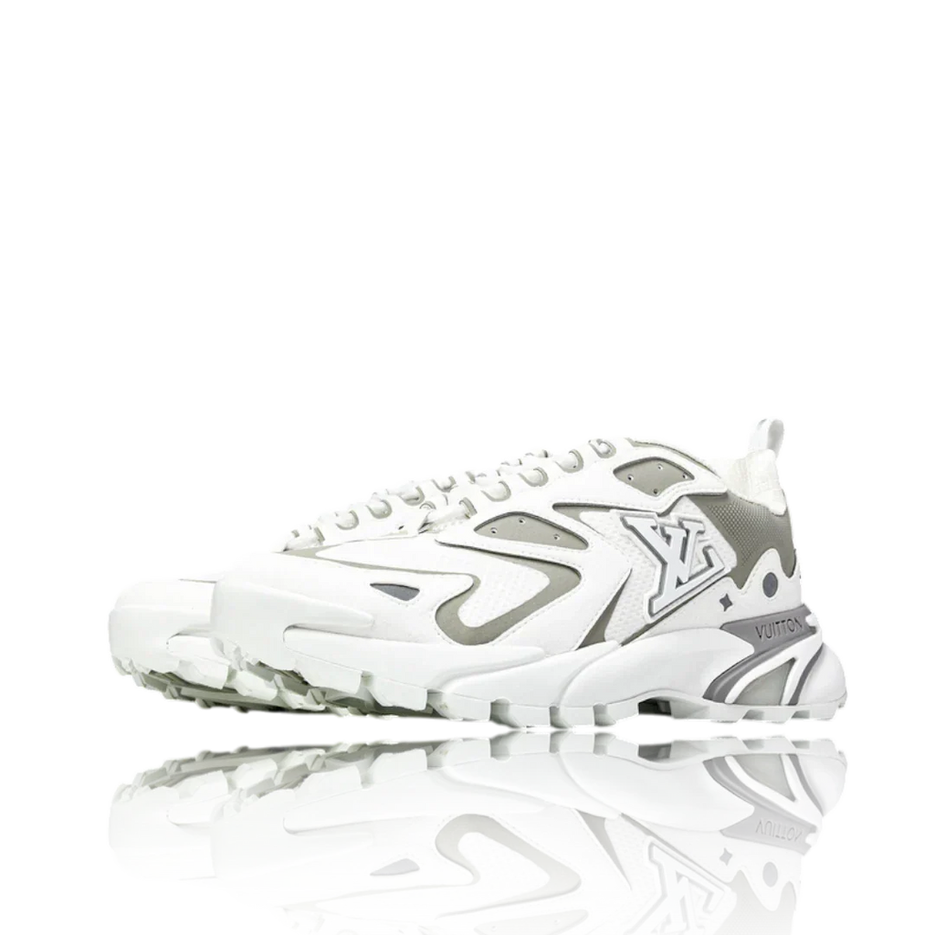 Louis Vuittоп Runner Tatic 'White'