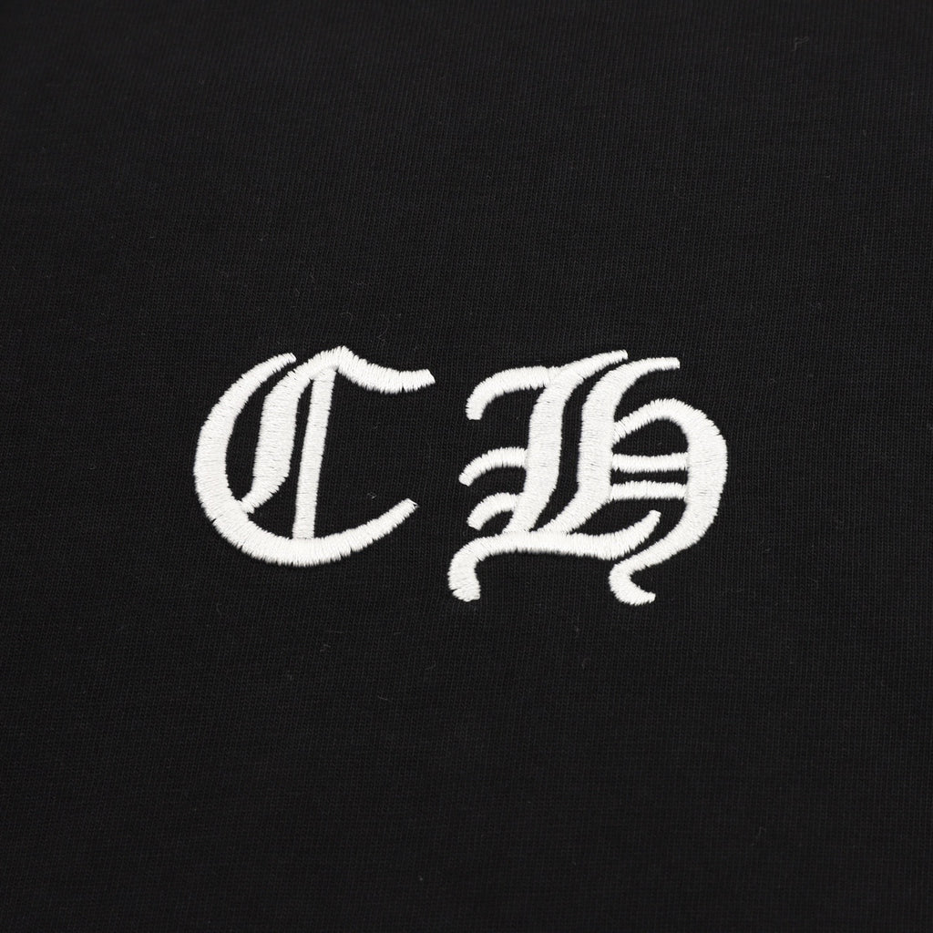 Chrome Hearts Patchwork T-shirt