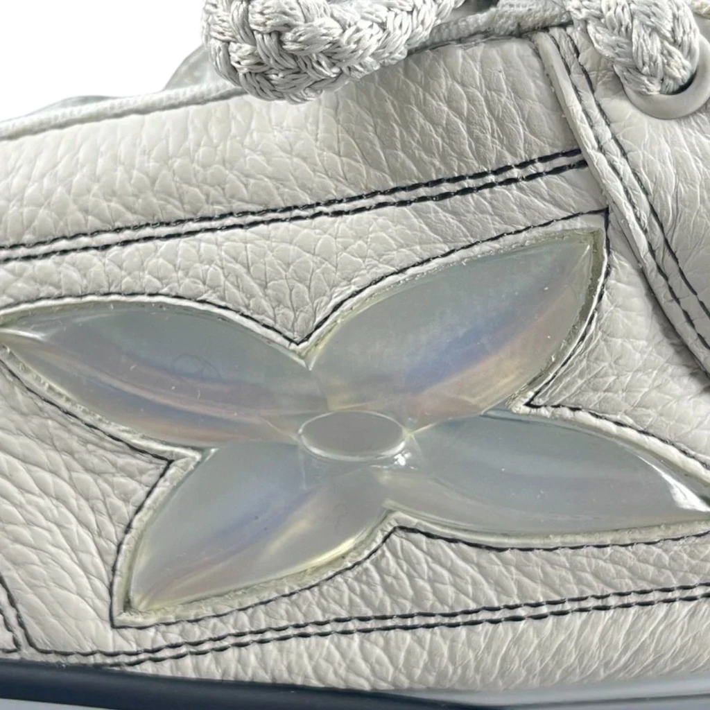 Louis Vuittоп Skate Sneakers 'Grey'