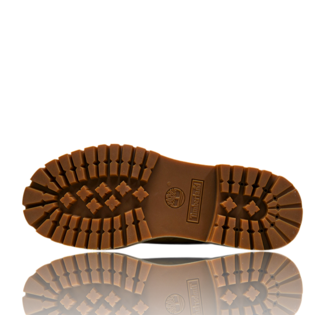 Louis Vuittоп Timberland 6" Ankle Boot 'Wheat Monogram'
