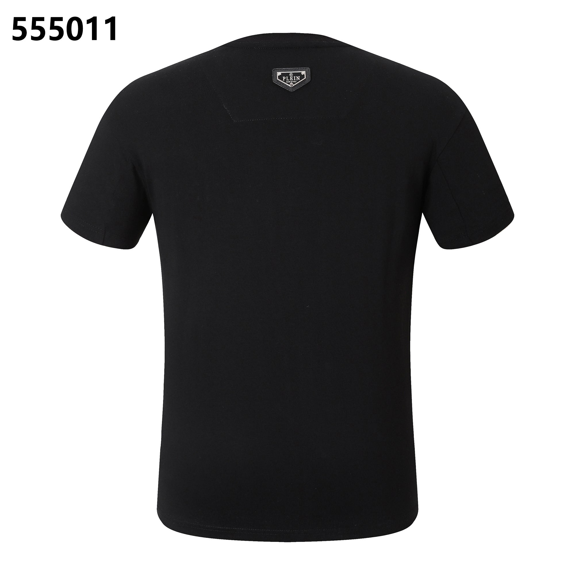 PHILIPP PLEIN Crewneck T-shirt