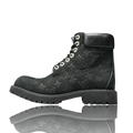 Louis Vuittоп Timberland 6" Ankle Boot 'Black Monogram'
