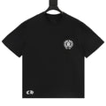 Chrome Hearts Pearl and Horse Shoe T-Shirt