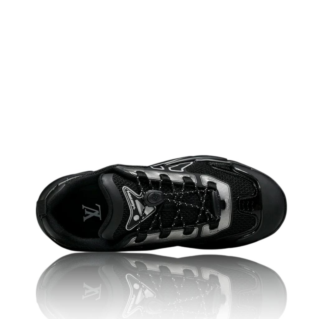Louis Vuittоп Runner Tatic V2 'Black'