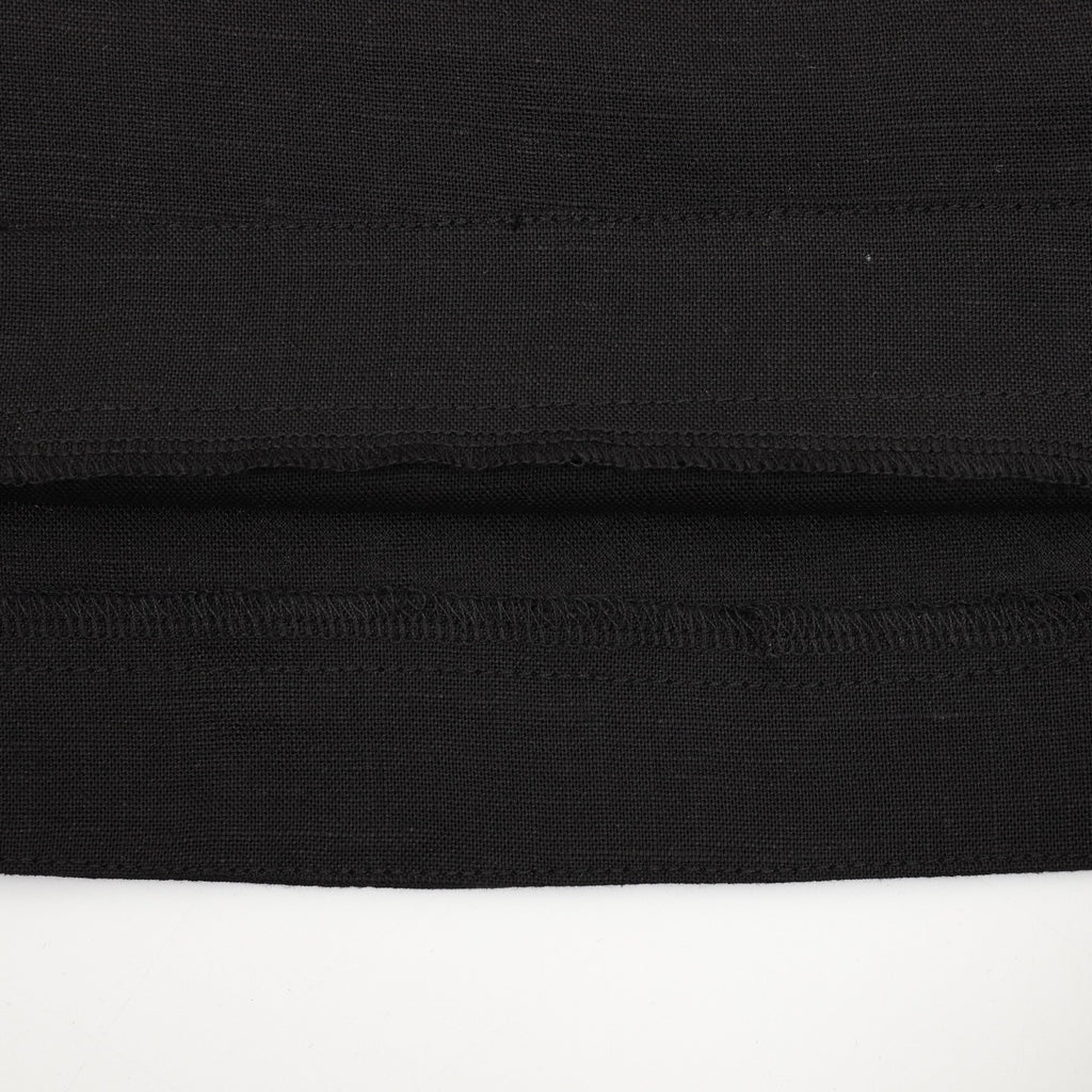 Pantalones cortos bordados con estampado de cruz de Chrome Hearts