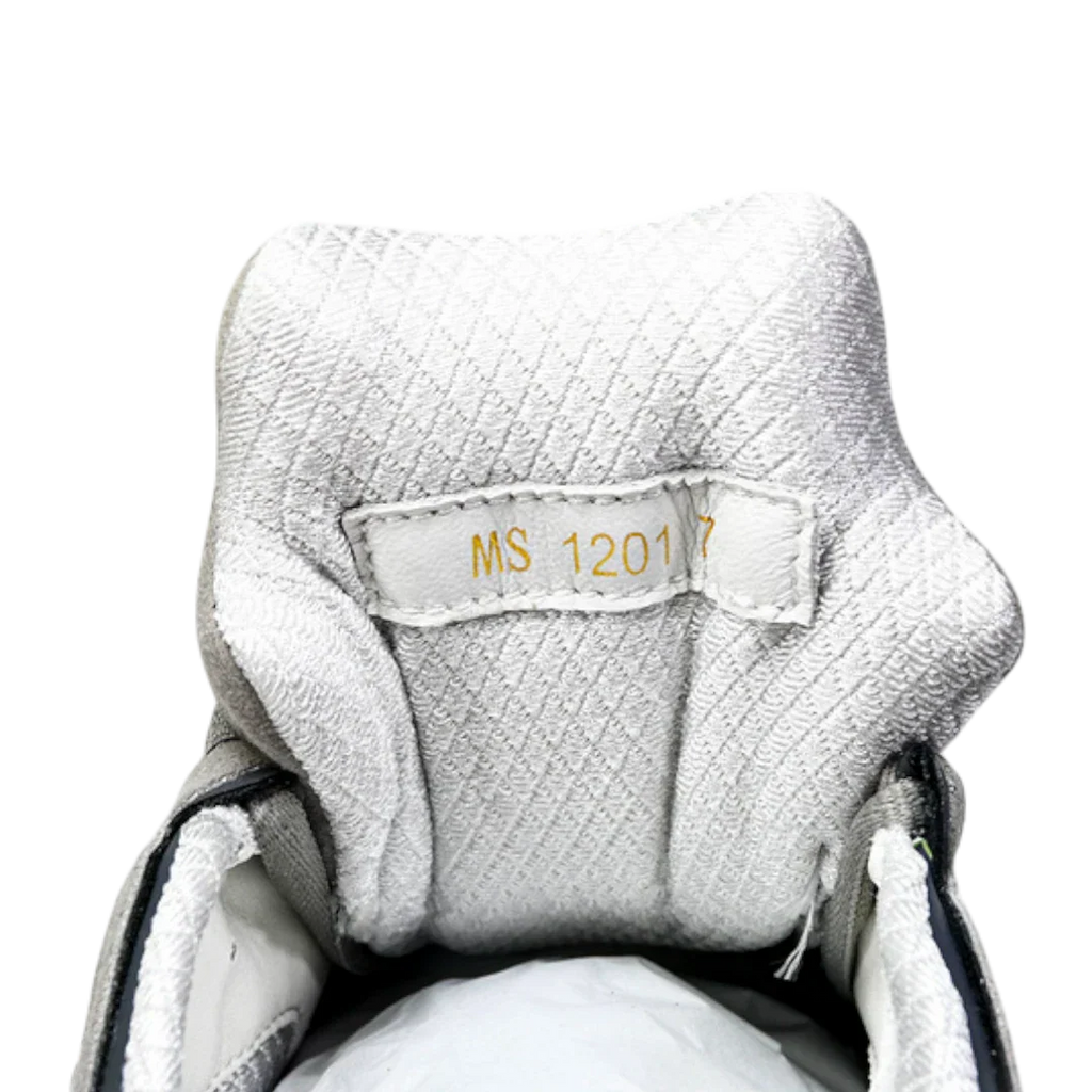 Louis Vuittоп Runner Tatic 'Grey Neon Green'