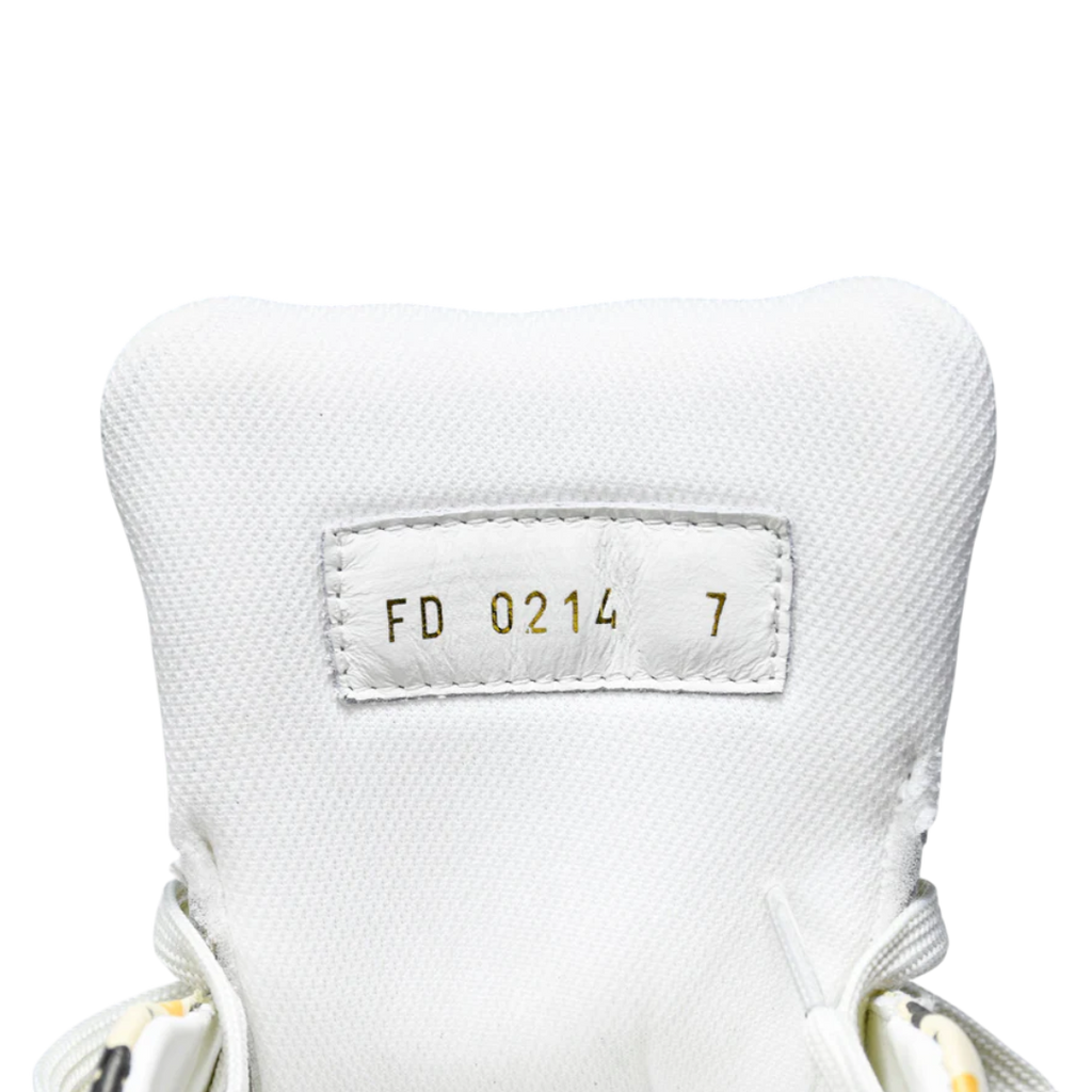 Louis Vuittоп Trainer Low By Tyler, The Creator 'Beige'