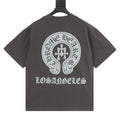 Camiseta Chrome Hearts Foam Horse Shoe