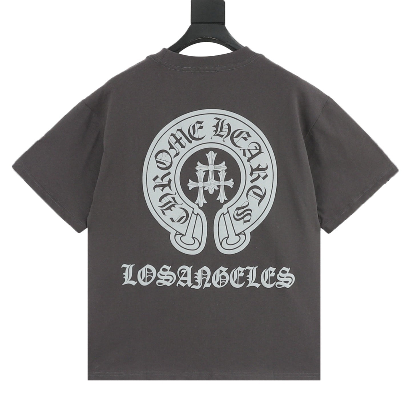 Chrome Hearts Foam Horse Shoe T-Shirt