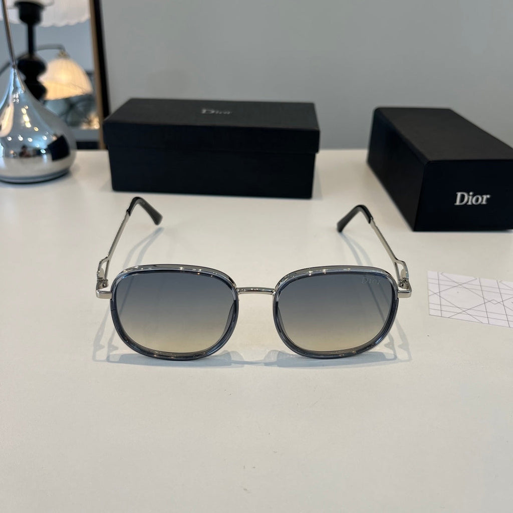 Dior 럭셔리 선글라스 — 프리미엄 아이웨어