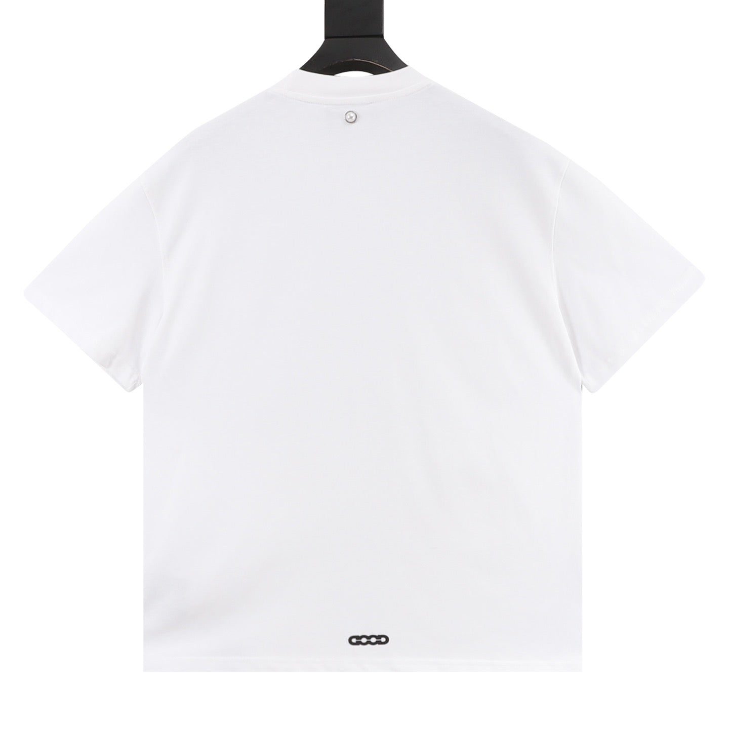 GOODBRAND 26SS Luxury Short-Sleeve T-Shirt
