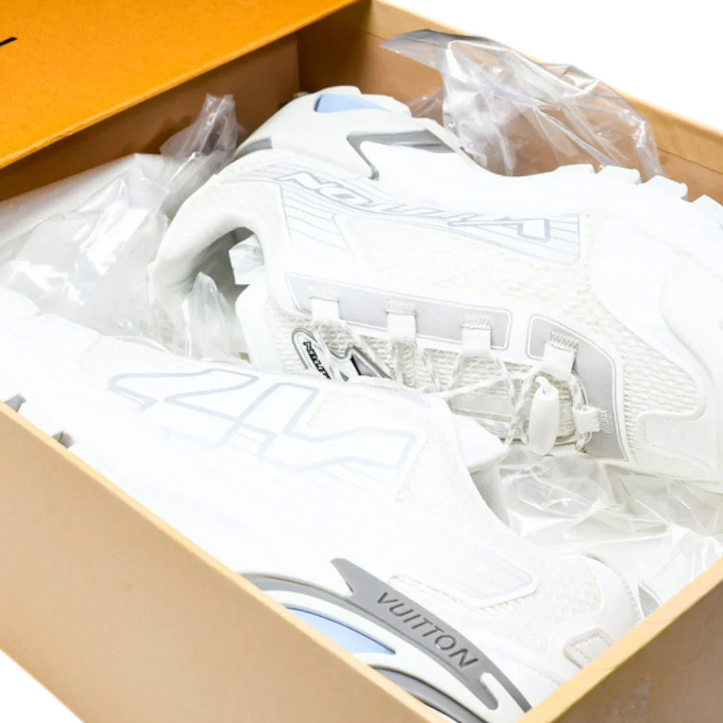 Louis Vuittоп Runner Tatic V2 'White'