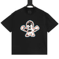 Chrome Hearts Colorful Skeleton T-Shirt