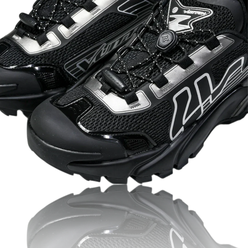 Louis Vuittоп Runner Tatic V2 'Black'
