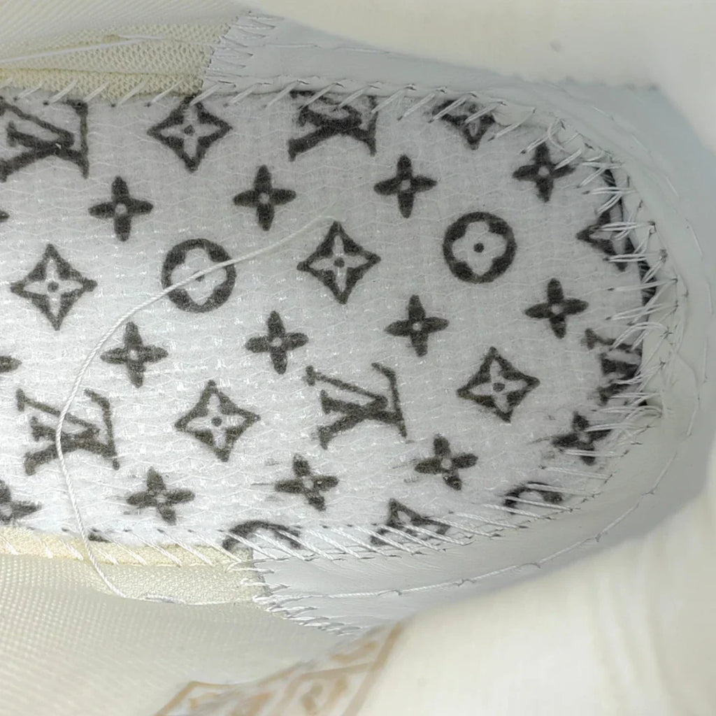Louis Vuittоп Skate Sneaker 'Grey'