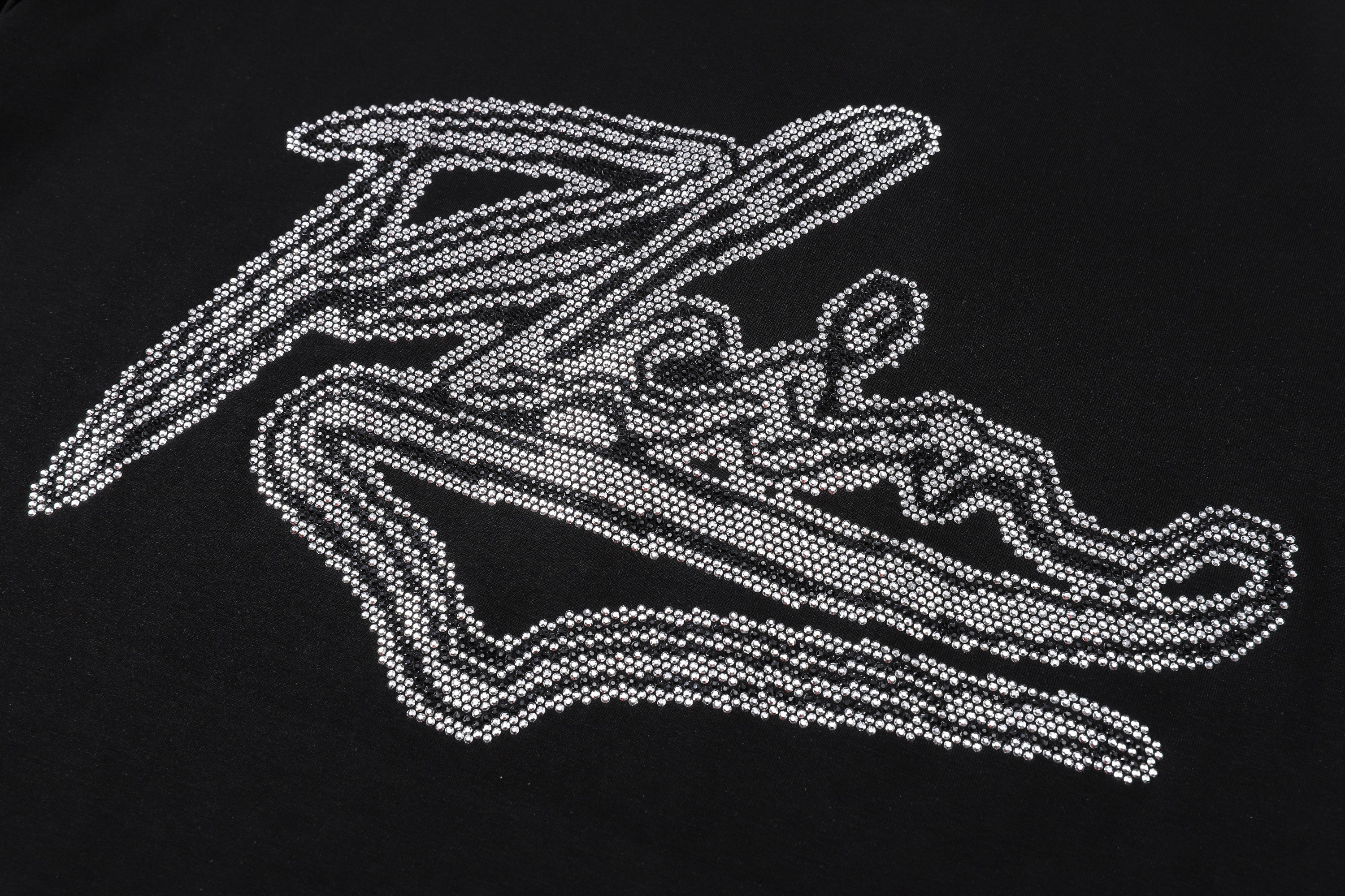 PHILIPP PLEIN Crewneck T-shirt