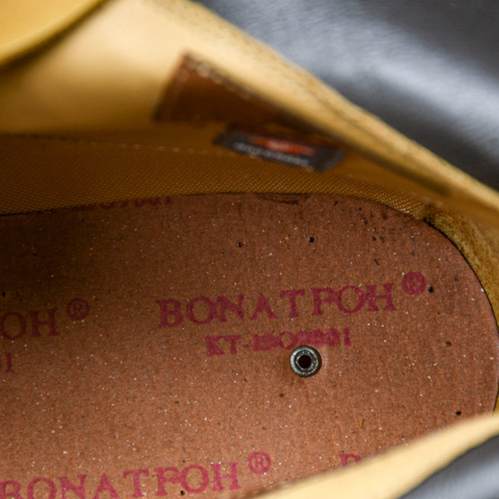 Louis Vuittоп Timberland 6" Ankle Boot 'Wheat Monogram'