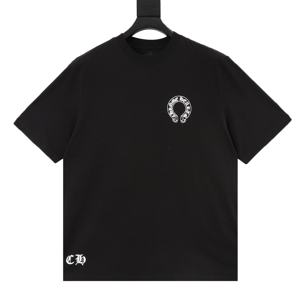 Chrome Hearts Sanskrit Cross T-shirt