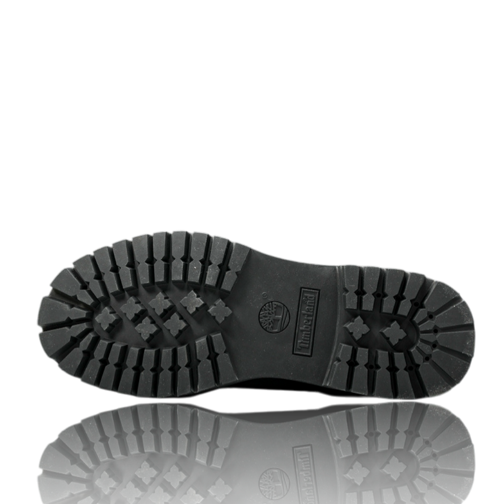 Louis Vuittоп Timberland 6" Ankle Boot 'Black Monogram'