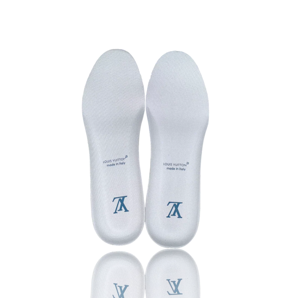 Louis Vuittоп Skate Sneaker 'Marine White'