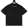 Chrome Hearts Letter-print T-shirt