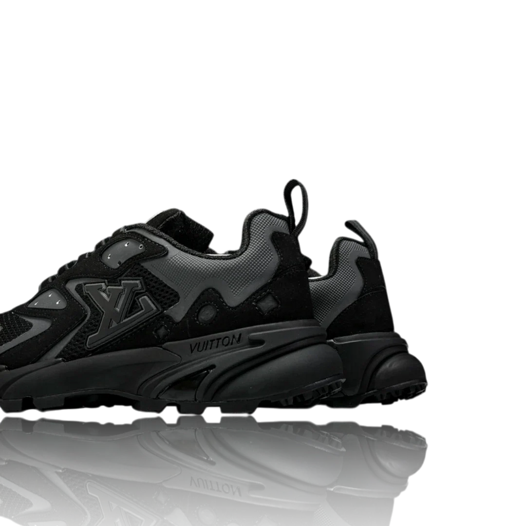 Louis Vuittоп Runner Tatic 'Black'