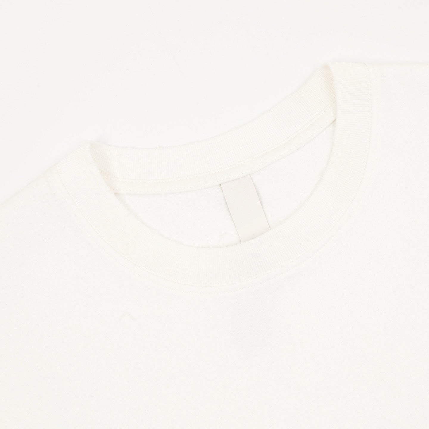 Chrome Hearts Multiple Crosses Patch T-shirt