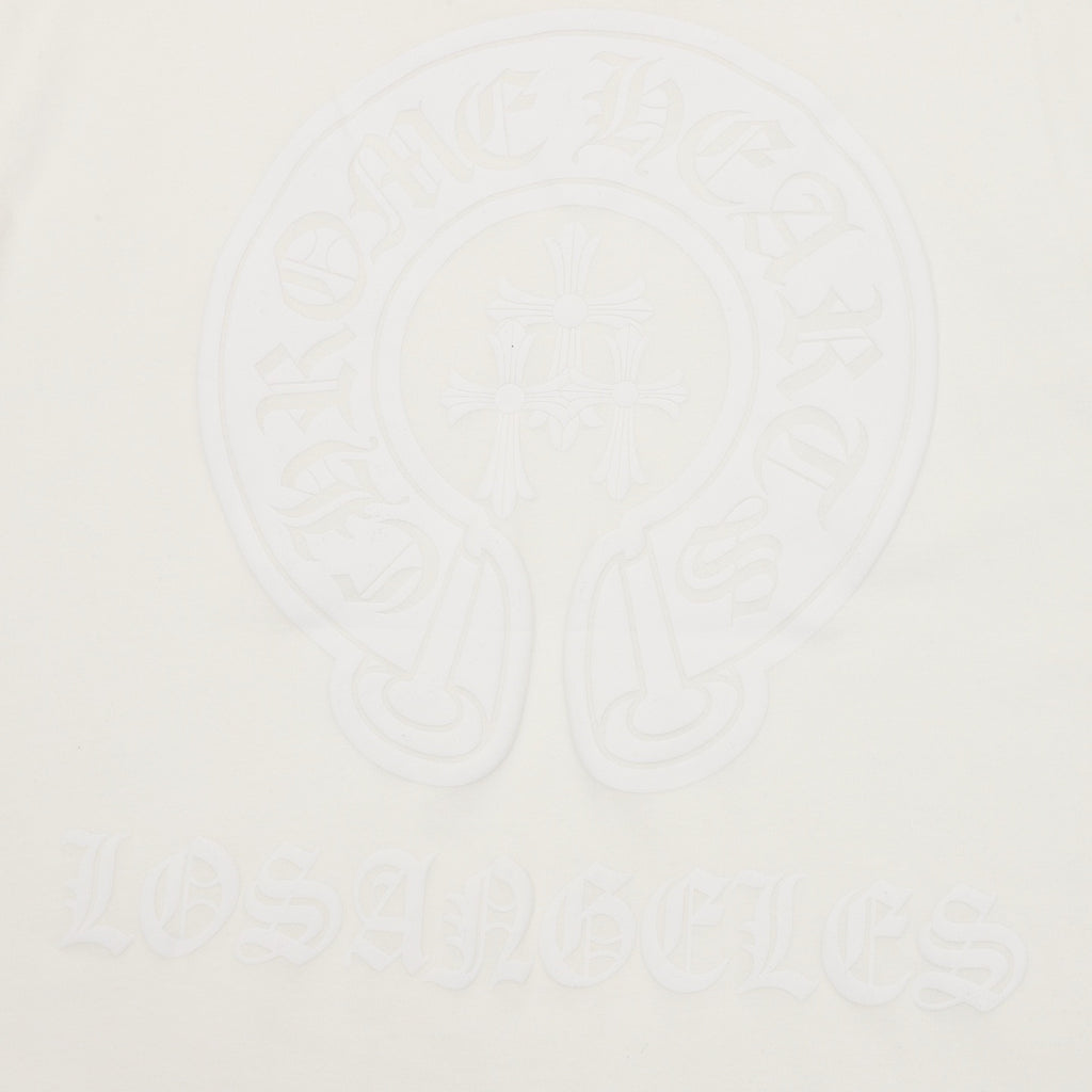 Chrome Hearts Foam Horse Shoe T-Shirt