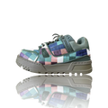 Louis Vuittоп Trainer Maxi 'Camouflage.'